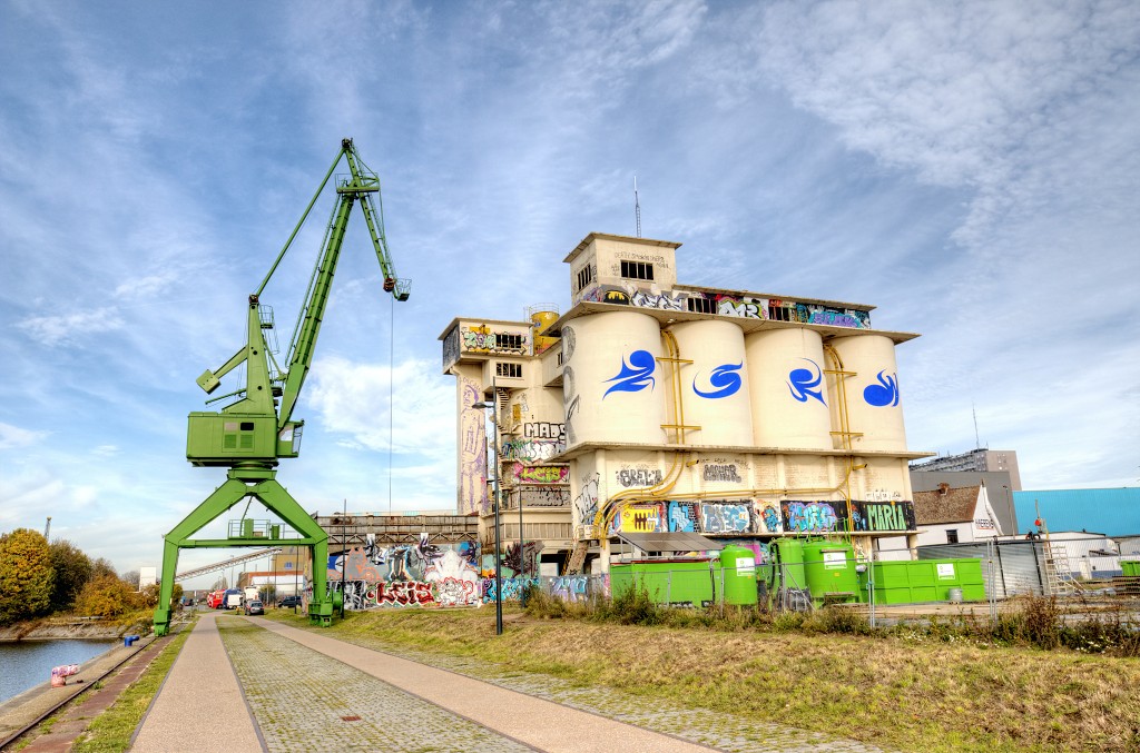 graffiti pete one urbex hdr kunst art gent belgie mural murals straatkunst
